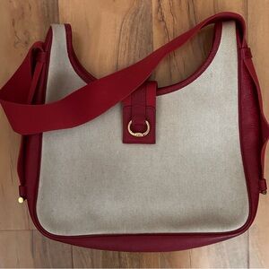 Hermes Vintage Tsako Bag